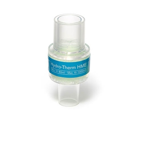 Hydro-Therm HME No Luerlock Port Box 20