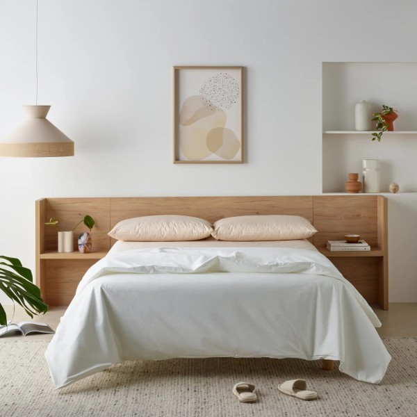 Staydry Duratherme Waterproof Quilt Insert King Bed