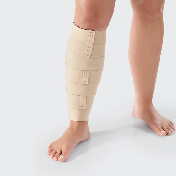 ReadyWrap Calf XX-Large 35cm Beige