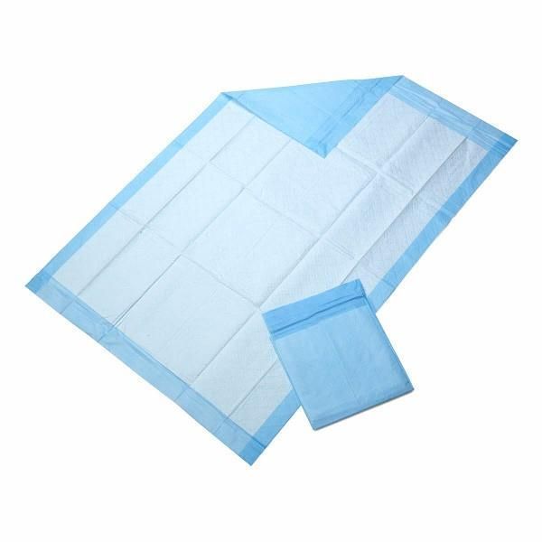 Economy Underpad 58 x 91 cm Carton 150