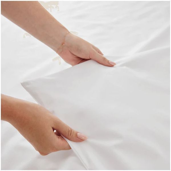 Invizi Duvet Cover Waterproof Double - Image 2