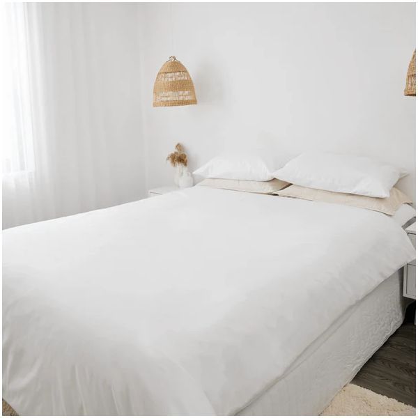 Invizi Duvet Cover Waterproof Double - Image 3