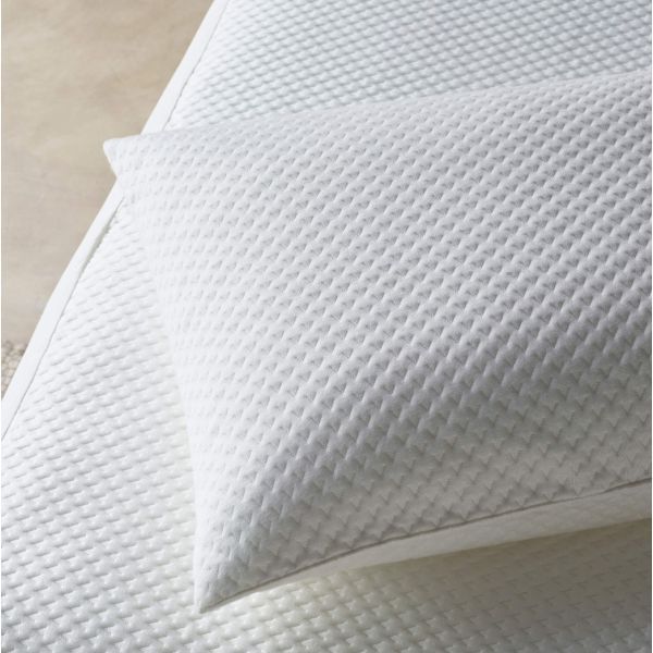 Staydry Duradeluxe Waterproof Pillow Protector
