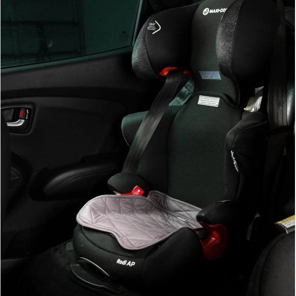 Staydry Kids Car Seat Protector Greystone