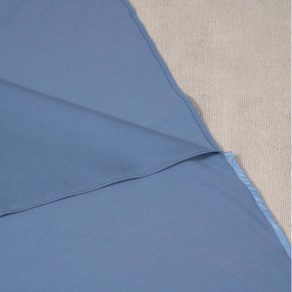 Staydry Waterproof Sleeping Bag Insert Navy - Image 2