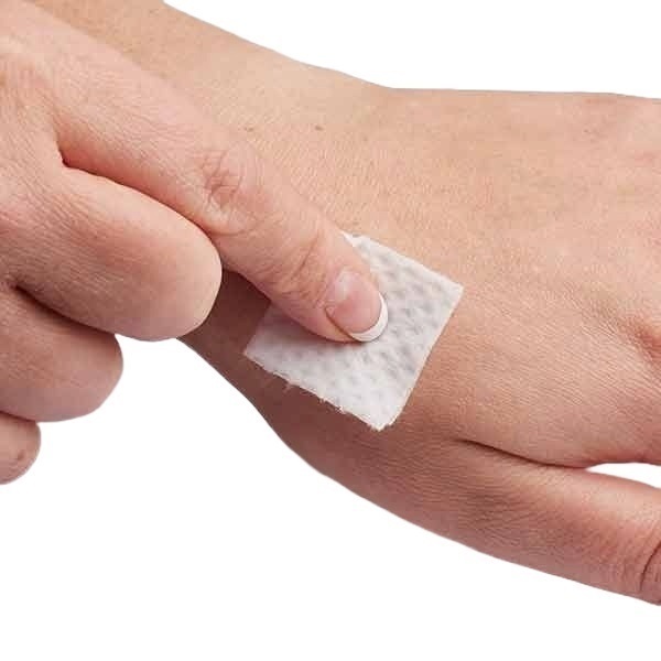 Primaswab Alcohol Wipe Box 200 - Image 3