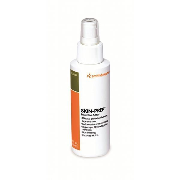 Skin Prep Barrier Spray 120ml by Smith & Nephew in Barrier Creams