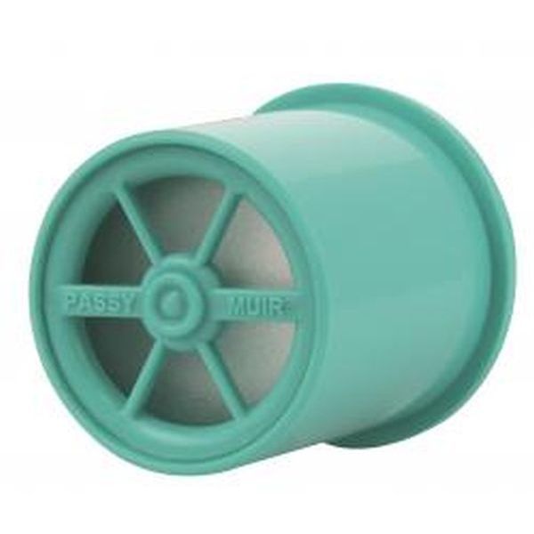 Passy Muir Speaking Valve by Passy in Tracheostomy Accessories