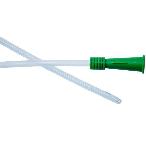 Image of EasiCath Hydrophilic Nelation Catheter 38cm Male FG14 by EasiCath - medical product