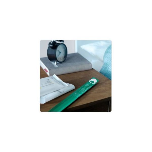 SpeediCath Nelaton Funnel Catheter 35cm Male FG16 - Image 2