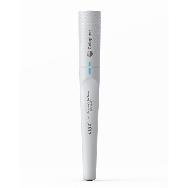 Luja Female Catheter Fg16 - Image 2