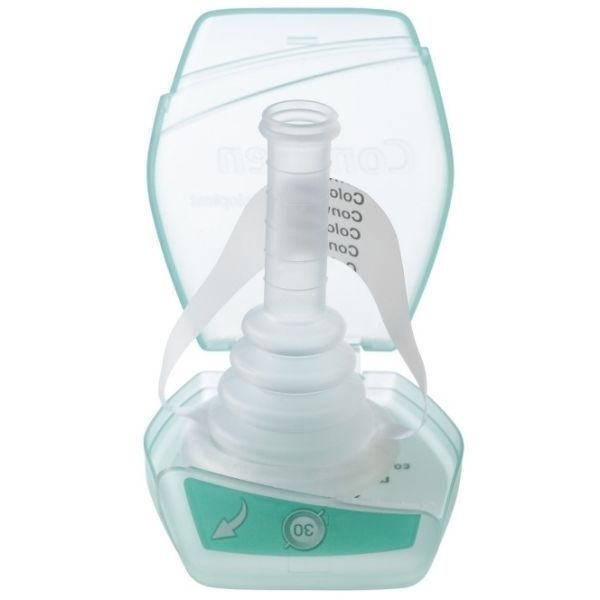 Image of Conveen Optima Urisheath Standard Length 40mm by Conveen - medical product