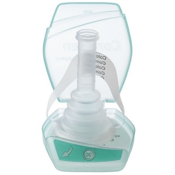 Image of Conveen Optima Urisheath Short Length 21mm by Conveen - medical product