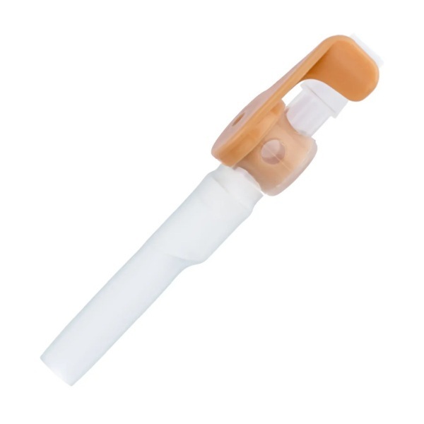 Flexicare EZ-Flow Catheter Valve - Image 2