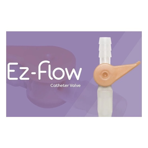 Flexicare EZ-Flow Catheter Valve - Image 3