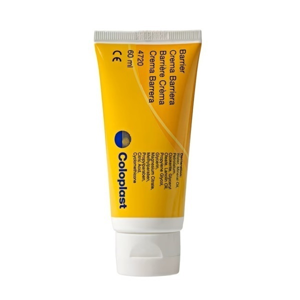 Comfeel Barrier Cream 60ml by Comfeel in Barrier Creams