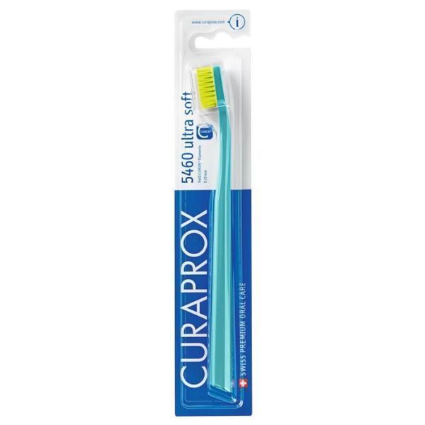 Curaprox ToothBrush Ultra Soft Pk1 by Curaprox in Oral Care Brushes