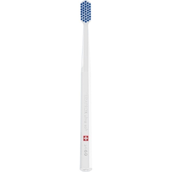 Curaprox ToothBrush Ultra Soft Pk1 - Image 2
