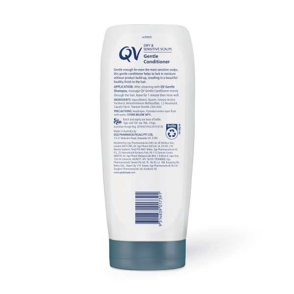 QV Gentle Conditioner 500g - Image 2