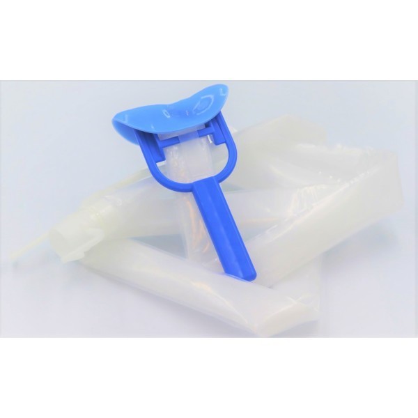 Furine Plus External Faecal Catheter Kit with Odour Control - Image 2