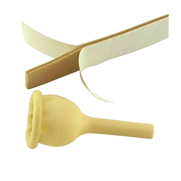 Image of Uro-Cath External Catheter Latex Double Sided Tape 40mm by Uro-Cath - medical product