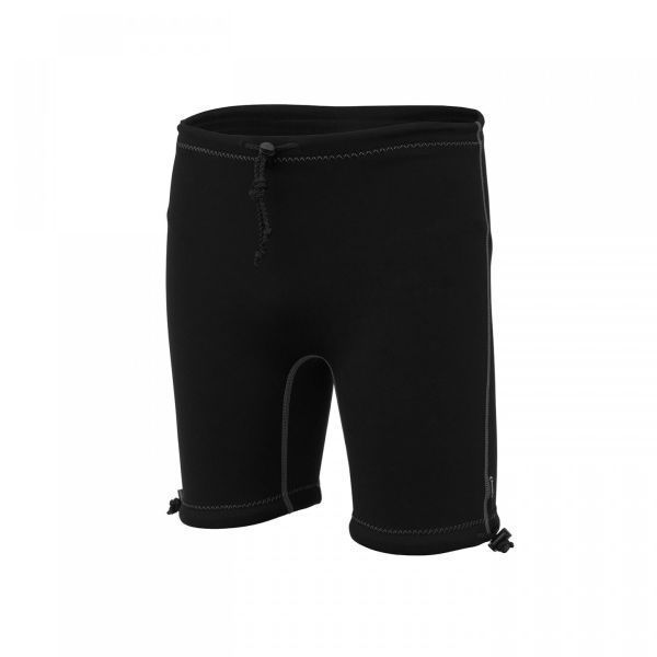 Conni Adult Containment Swim Short Medium Black by Conni in Swimwear