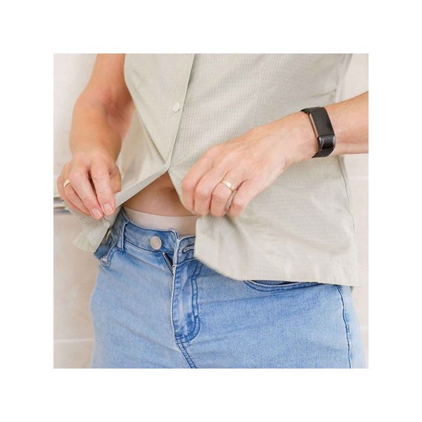 Depend Real Fit Super Women Large Pk8 - Image 5