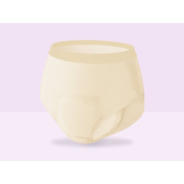 Depend Real Fit underwear Women Large Pk8 - Image 3