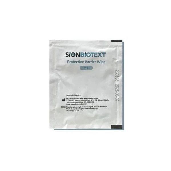 Sion Skin Barrier Wipes Pack 100 - Image 3
