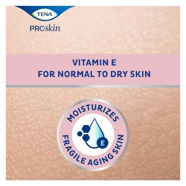 Tena PROSKIN Skin Lotion 500ml Pump - Image 2