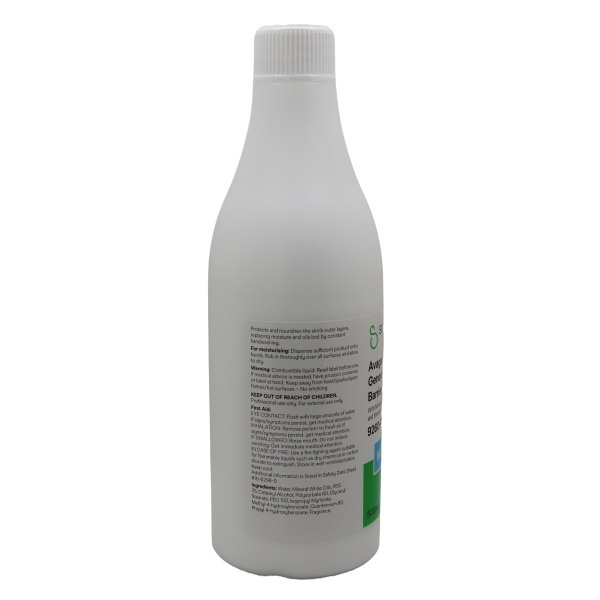 Avagard Moisturising Barrier Lotion 500ml - Image 3