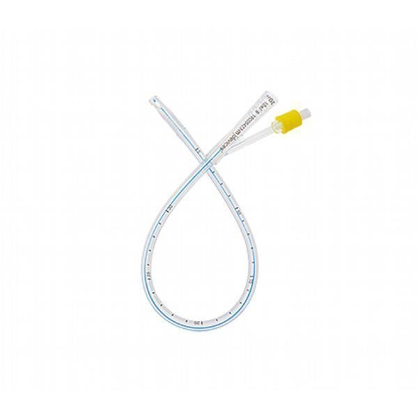 Image of mDevices Open Ended Foley Catheter 40cm 10mL FG20 by mDevices - medical product