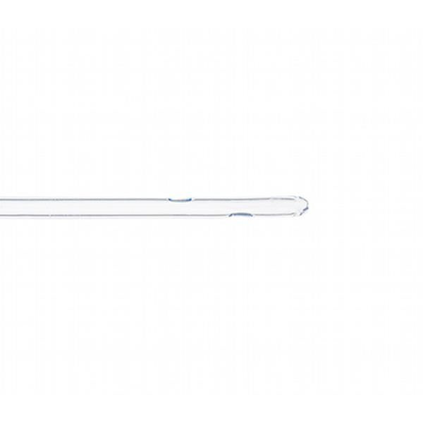 mDevices Hydrophilic Nelaton Catheter 40cm Male FG12 - Image 2