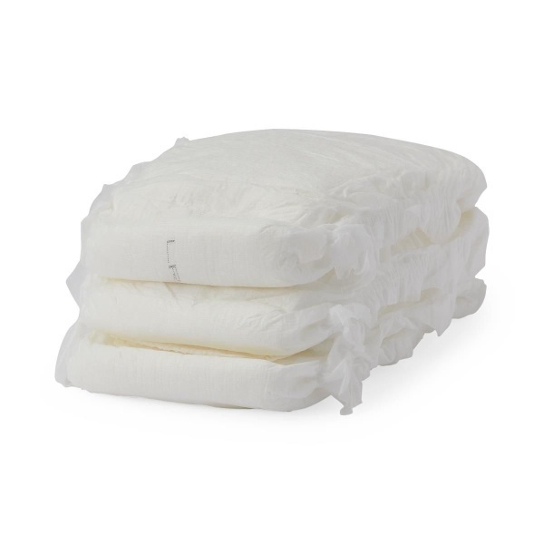 FitRight Extended Wear Underwear X-Large 142-173cm Pk 12 - Image 3