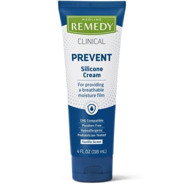 Remedy Silicone Cream 118 ml by Remedy in Other Protective