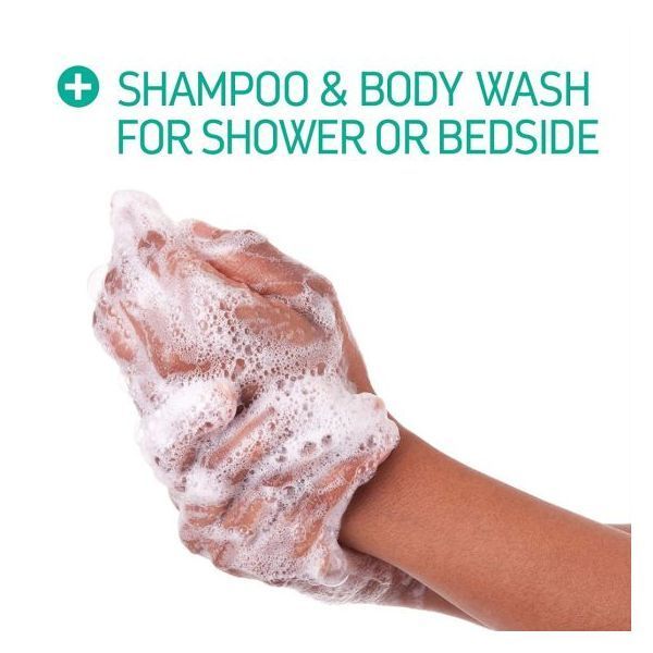 Remedy Cleanser Hydrating Shampoo And Body Wash 472m - Image 3