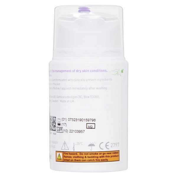 Epaderm Cream 50g - Image 3