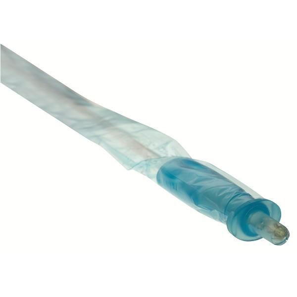 Advance Pre Lubricated Catheter 20cm Female FG12 - Image 2