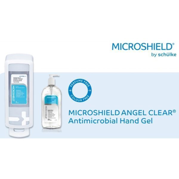 Microshield Angel Clear 1L - Image 3