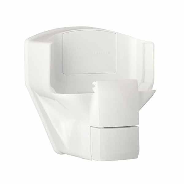 Microshield 1.5L Dispenser Hand Operated by Microshield in Other Skin Care