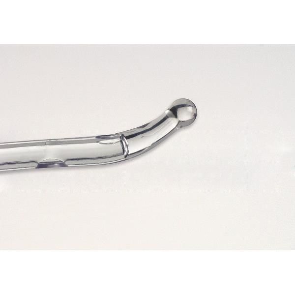Actreen Hi-Lite Catheter Tiemann 41cm Male FG08 - Image 2