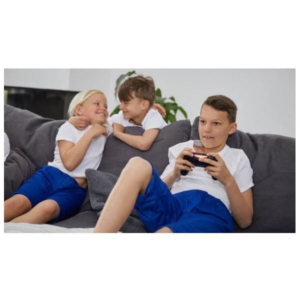 Pjama Kids Washable Bedwetting Shorts Age 10-12 - Image 2