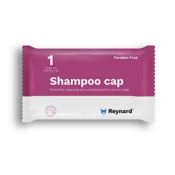 Reynard Health Shampoo Cap by Reynard in Shampoo and conditioner