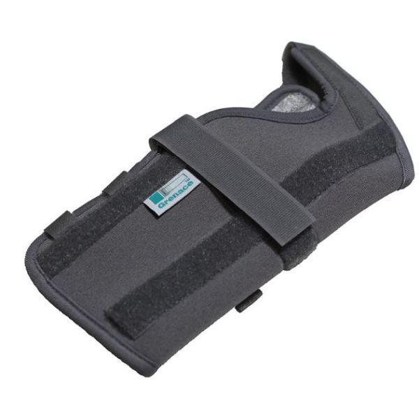 OTS Wrist Brace Small Left Hand by OTS in Hand Splints and Braces