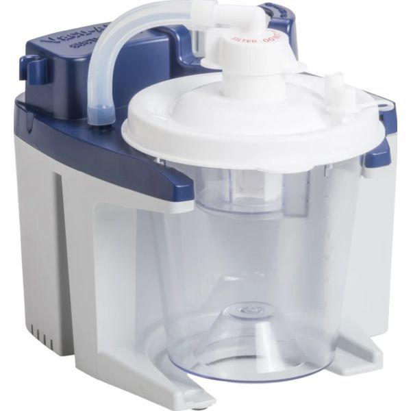DeVilbiss 7325 Series VacuAide Suction Unit by DeVilbiss in Machine