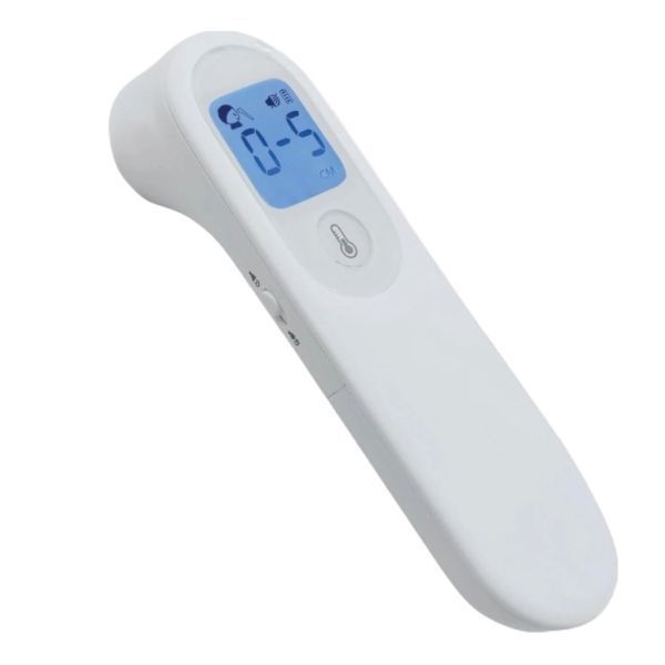 Pacific Medical Infrared Forehead Thermometer - Image 2