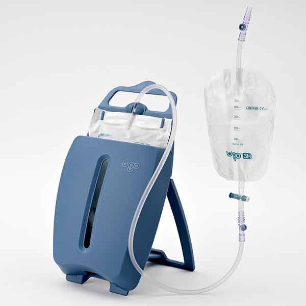 Ugo 2L Stand And Dignity Cover - Image 2