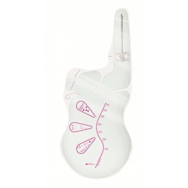 Image of Actreen Mini Catheter Set 9cm Female FG12 by Actreen - medical product