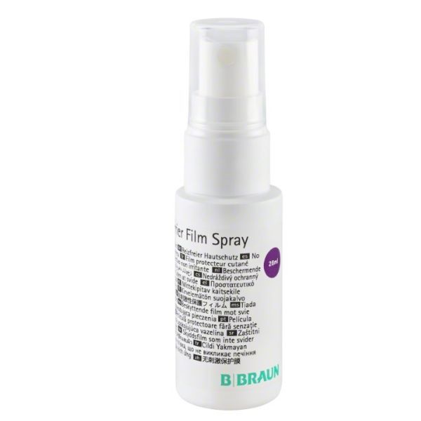 Askina Barrier Film 28ML Spray by Askina in Barrier Creams