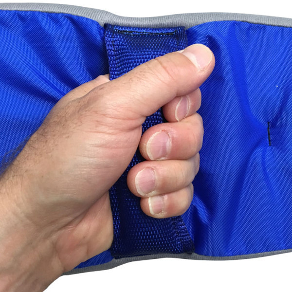 Pelican Soft Transfer Belt Blue - Image 3